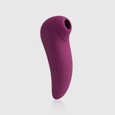 Estimulador (Sugador) de Clitóris Recarregável Go Vibe Mia